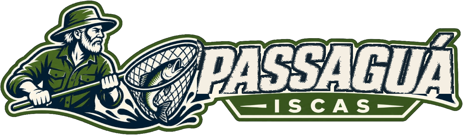 Passaguá Iscas